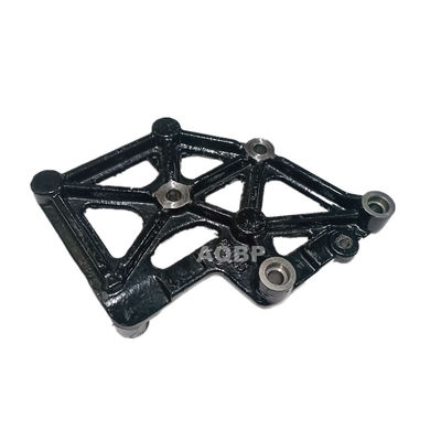Μαύρο Standard Auto Parts A/C συμπιεστή MTG Κράτη για JAC Pickup T6 T8 OEM 1025021FB060
