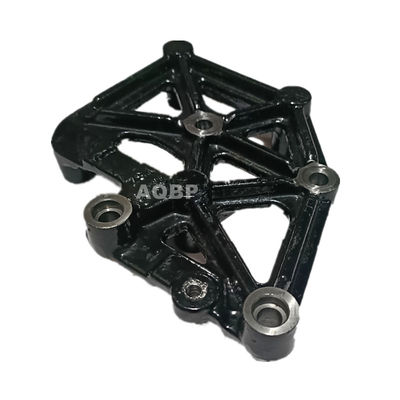 Μαύρο Standard Auto Parts A/C συμπιεστή MTG Κράτη για JAC Pickup T6 T8 OEM 1025021FB060