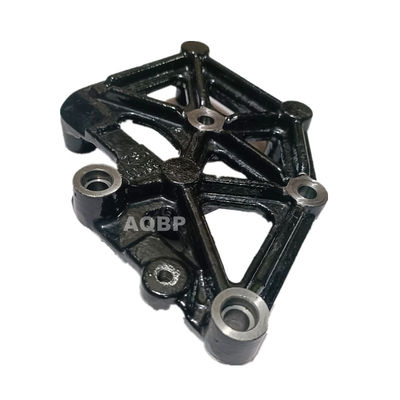 Μαύρο Standard Auto Parts A/C συμπιεστή MTG Κράτη για JAC Pickup T6 T8 OEM 1025021FB060
