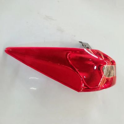 JAC S2 T40 Αριστερός πίσω πίσω φακός οθόνης Φώτο εξωτερικού οχήματος αριθμός ΟΕ 4133100U8910