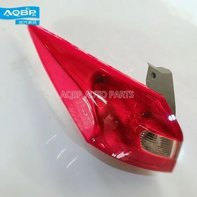 JAC S2 T40 Αριστερός πίσω πίσω φακός οθόνης Φώτο εξωτερικού οχήματος αριθμός ΟΕ 4133100U8910
