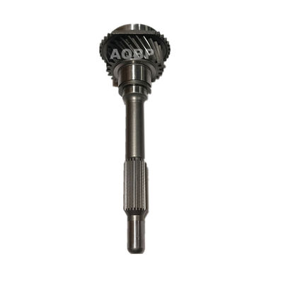 JAC T6 T8 Pickup Auto Parts Ένα άξονα με τυποποιημένη απόδοση H-1701110-79-61