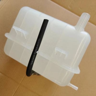 Συγκρότημα κατσαρόλας διεύρυνσης JAC Pickup T6 OE 1311010P3030 για το 2007