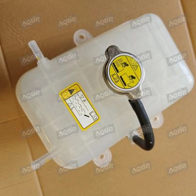 Συγκρότημα κατσαρόλας διεύρυνσης JAC Pickup T6 OE 1311010P3030 για το 2007