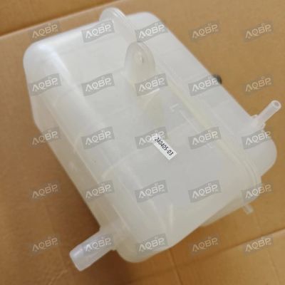 Συγκρότημα κατσαρόλας διεύρυνσης JAC Pickup T6 OE 1311010P3030 για το 2007