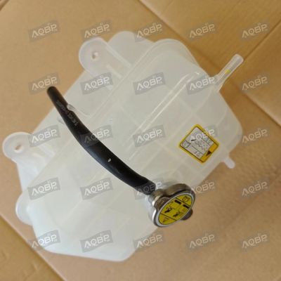 Συγκρότημα κατσαρόλας διεύρυνσης JAC Pickup T6 OE 1311010P3030 για το 2007