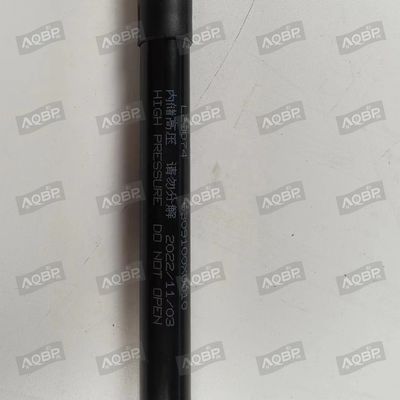 JAC Ενεργειακά οχήματα SOL iEV6E 17.04- Συγκρότημα αεριωθούμενου πλαισίου πίσω από την πόρτα ΟΕ αριθ. 6309100X0010