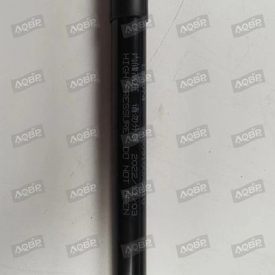JAC Ενεργειακά οχήματα SOL iEV6E 17.04- Συγκρότημα αεριωθούμενου πλαισίου πίσω από την πόρτα ΟΕ αριθ. 6309100X0010