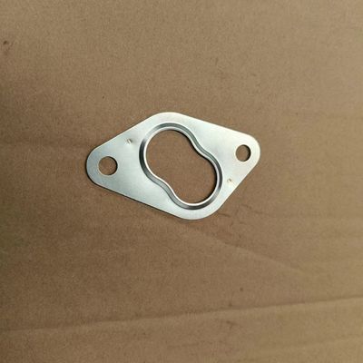 Αριθμός X19127 x19128 για το JAC V260 D19 Supercharger Gasket