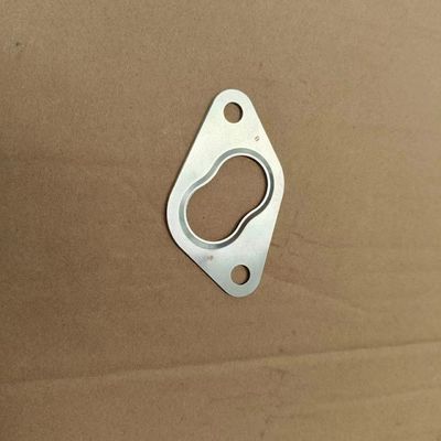 Αριθμός X19127 x19128 για το JAC V260 D19 Supercharger Gasket