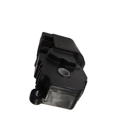 Μέρη αυτοκινήτου για JAC iEV6E OE NO. 8101010X0010-F051 Συγκρότημα κινητήρα ατμοσφαιρικού αποσβεστήρα