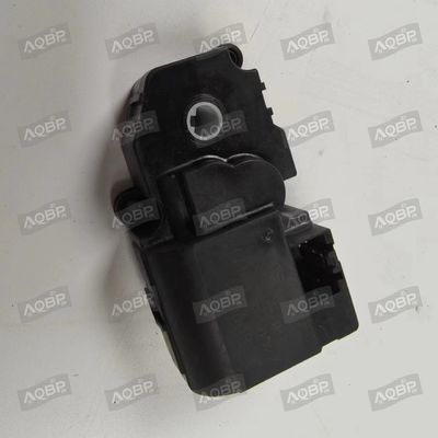 Μέρη αυτοκινήτου για JAC iEV6E OE NO. 8101010X0010-F051 Συγκρότημα κινητήρα ατμοσφαιρικού αποσβεστήρα