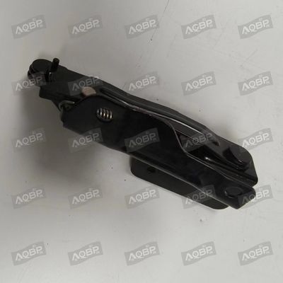 JAC iEV6E Κάλυψη θύρας θύρας φόρτισης Χίνγκερ OE 5505320X0010 Σχεδιασμένη για αντικατάσταση/επισκευή