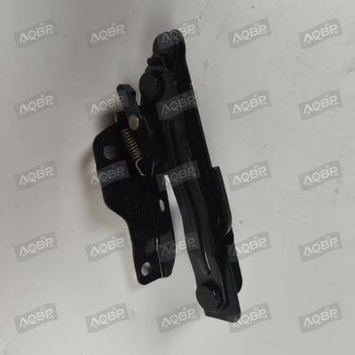 JAC iEV6E Κάλυψη θύρας θύρας φόρτισης Χίνγκερ OE 5505320X0010 Σχεδιασμένη για αντικατάσταση/επισκευή