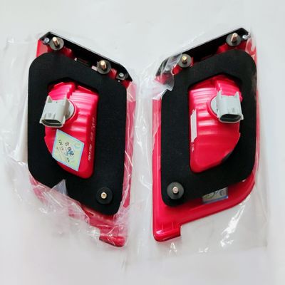 ΟΕ 4133300U8260 Φώτα αυτοκινήτου για JAC J3 πίσω φως 2010- Απόδοση