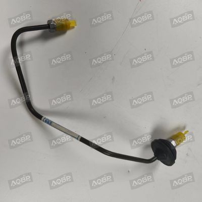 JAC S1 S2 MINI Αριστερό εμπρόσθιο σωλήνα ελαίου φρένων 3506030U0310 με προστατευτικό σωλήνα