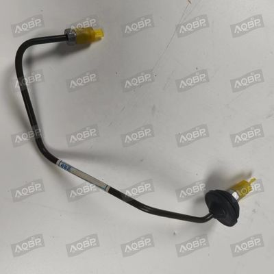 JAC S1 S2 MINI Αριστερό εμπρόσθιο σωλήνα ελαίου φρένων 3506030U0310 με προστατευτικό σωλήνα