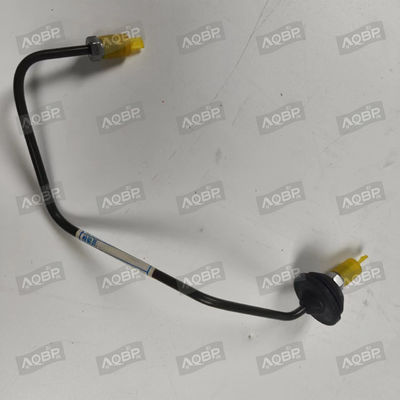 JAC S1 S2 MINI Αριστερό εμπρόσθιο σωλήνα ελαίου φρένων 3506030U0310 με προστατευτικό σωλήνα