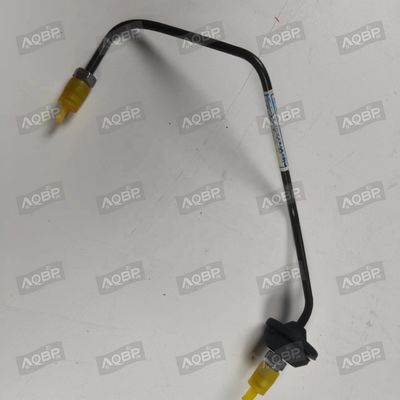 JAC S1 S2 MINI Αριστερό εμπρόσθιο σωλήνα ελαίου φρένων 3506030U0310 με προστατευτικό σωλήνα