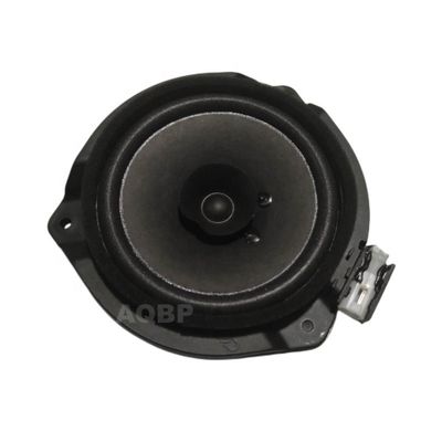12V Auto Parts Professional 15W Power Car Audio Bass Speaker για Πικάπ T6 T8 OEM 7915200P3010