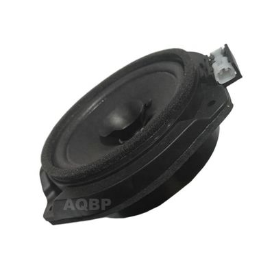 12V Auto Parts Professional 15W Power Car Audio Bass Speaker για Πικάπ T6 T8 OEM 7915200P3010