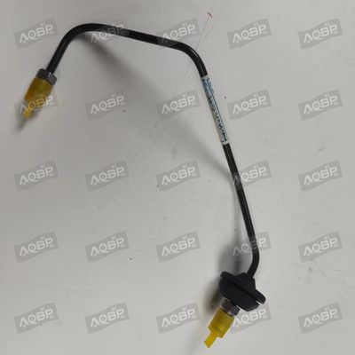 JAC S1 S2 MINI Αριστερό εμπρόσθιο σωλήνα ελαίου φρένων 3506030U0310 με προστατευτικό σωλήνα