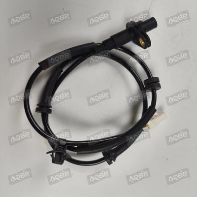 Αριθμός OE 3550010U0310 Αισθητήρας ταχύτητας μπροστινού τροχού ABS για JAC S1 S2 MINI Automotive Parts