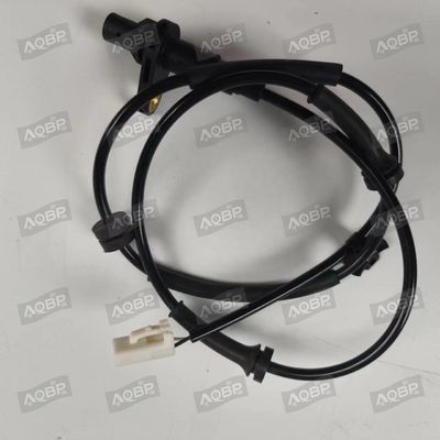 Αριθμός OE 3550010U0310 Αισθητήρας ταχύτητας μπροστινού τροχού ABS για JAC S1 S2 MINI Automotive Parts