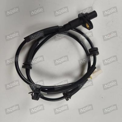 Αριθμός OE 3550010U0310 Αισθητήρας ταχύτητας μπροστινού τροχού ABS για JAC S1 S2 MINI Automotive Parts