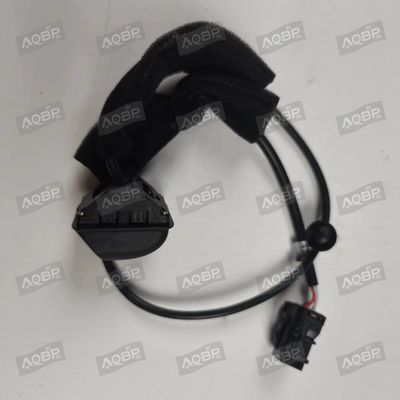 Αριθμός OE 3667340U0311 Κάμερα οπίσθιας θέσης για την 1η γενιά JAC iEV6E hatchback 17.04-