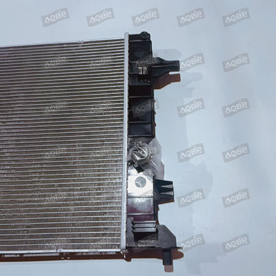 Η τάνκα νερού MG3 από την JAC Parts είναι τέλεια για τις ανάγκες ψύξης.