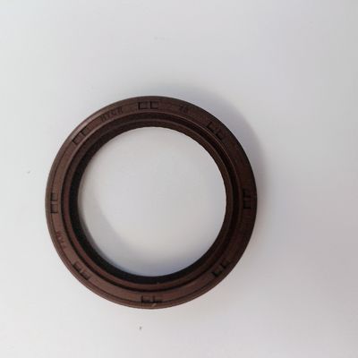 1010302GA Για JAC Refine S5 SUV 15.03- Σφραγίδα μετωπικού ελαίου του κυλινδρικού άξονα 6*6*4 Δεύτερη γενιά