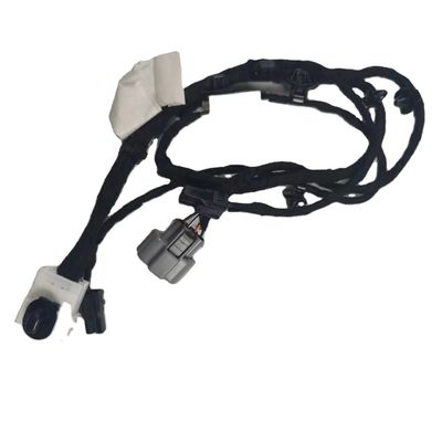 Ο αριθμός ΟΕ 4013200X0010 Συγκρότημα καλωδίωσης κάτω από την πίσω πόρτα για οχήματα JAC SOL iEV6E