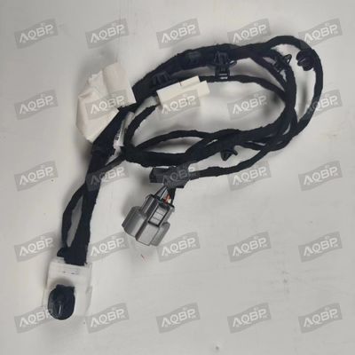 Ο αριθμός ΟΕ 4013200X0010 Συγκρότημα καλωδίωσης κάτω από την πίσω πόρτα για οχήματα JAC SOL iEV6E
