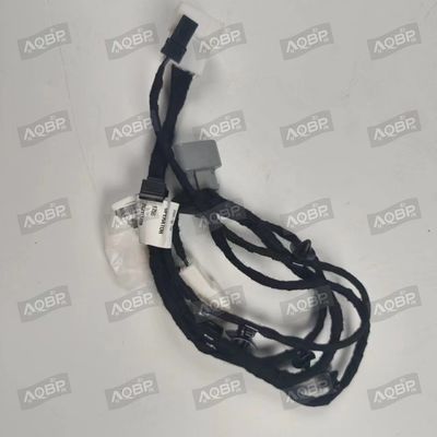 Ο αριθμός ΟΕ 4013200X0010 Συγκρότημα καλωδίωσης κάτω από την πίσω πόρτα για οχήματα JAC SOL iEV6E