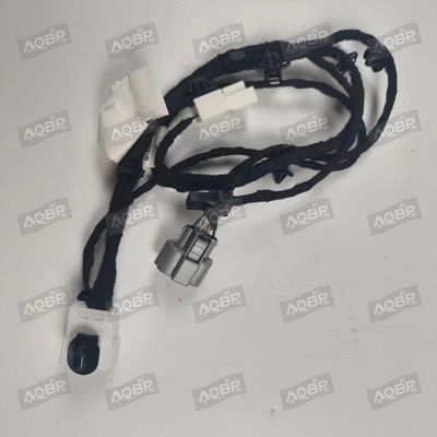 Ο αριθμός ΟΕ 4013200X0010 Συγκρότημα καλωδίωσης κάτω από την πίσω πόρτα για οχήματα JAC SOL iEV6E