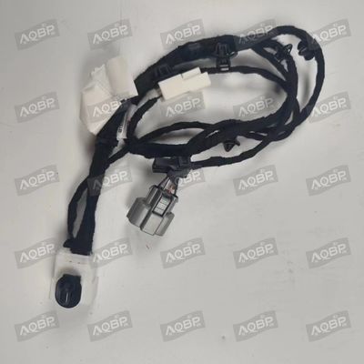 Ο αριθμός ΟΕ 4013200X0010 Συγκρότημα καλωδίωσης κάτω από την πίσω πόρτα για οχήματα JAC SOL iEV6E