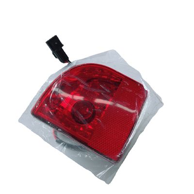 JAC Sunray 4116300R001 Δεξιά πίσω λάμπα ομίχλης/Φως με κόκκινο για το φως αυτοκινήτου