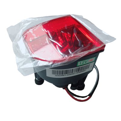 JAC Sunray 4116300R001 Δεξιά πίσω λάμπα ομίχλης/Φως με κόκκινο για το φως αυτοκινήτου