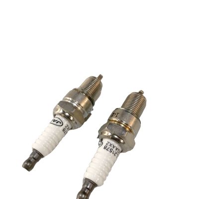 Αυτοκίνητο μοντέλο T6 4pcs Συσκευή Σπινθήρα για JAC J3 S3 1026106GAAXZ Αυτοκινητοκίνητο σύστημα εξάτμισης