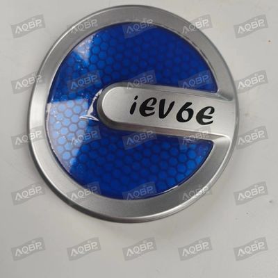 5403300X0010 Πλαστικό κάλυμμα καυσίμου/μπλε για ενεργειακά οχήματα JAC