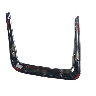 JAC S1 S2 MINI 2804113U0310 Αριστερό πίσω προφυλακτήρα Διακοσμητικό μέρος Ιδανικό για αντικατάσταση / επισκευή