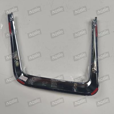 JAC S1 S2 MINI 2804113U0310 Αριστερό πίσω προφυλακτήρα Διακοσμητικό μέρος Ιδανικό για αντικατάσταση / επισκευή