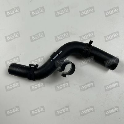 JAC REFINE S5 13.03-15.03 Συγκρότημα σωλήνων εισόδου ψύκτη DCT 1η γενιάς