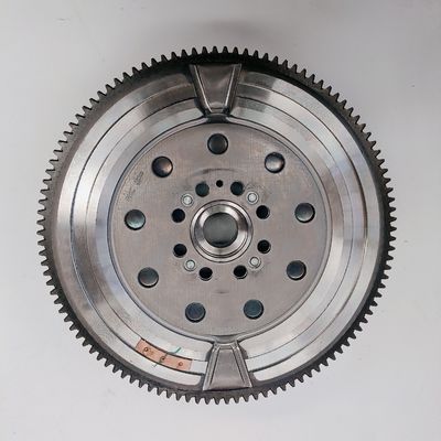 JAC T8 2.0 Flywheel OE αριθμός 1005200GD190 με ελαφρύ βάρος 32*31*10CM διάσταση