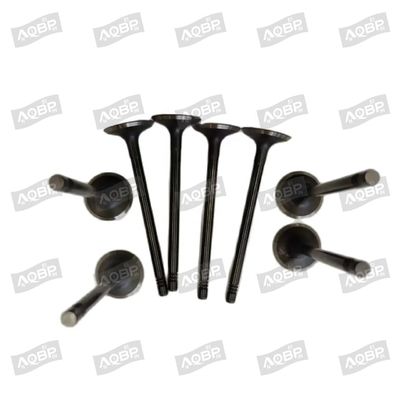 Shuailing T6 15/04- OE αριθμός 1003014FD040 Βαλβίδα εισόδου για αυτοκινητοβιομηχανικά εξαρτήματα