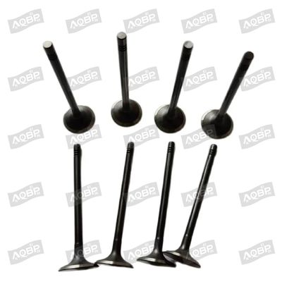 Shuailing T6 15/04- OE αριθμός 1003014FD040 Βαλβίδα εισόδου για αυτοκινητοβιομηχανικά εξαρτήματα