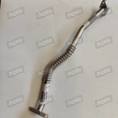 JAC Sunray OE αριθμός 1010050FB040 Σωλήνας επανόδου ελαίου για ανταλλακτικά αυτοκινήτων