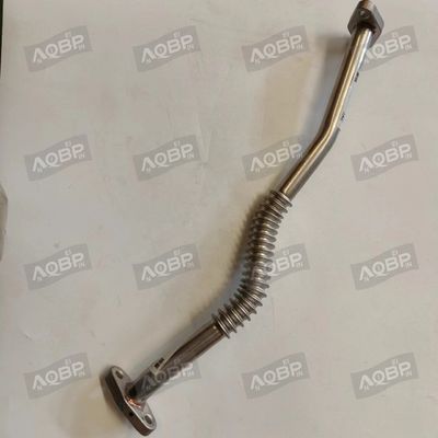 JAC Sunray OE αριθμός 1010050FB040 Σωλήνας επανόδου ελαίου για ανταλλακτικά αυτοκινήτων