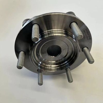 JAC PICKUP T6 Car Fitment OE αριθμός 3103100P3060 Κέντρο του μπροστινού τροχού με συναρμολόγηση ρουλεμάν